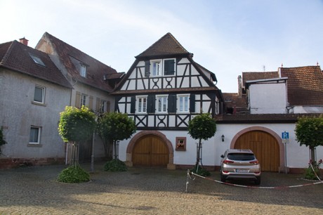 Bad Bergzabern